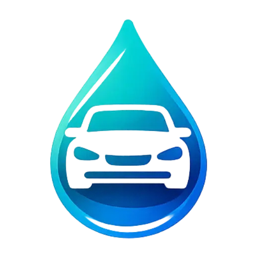Lavage auto à domicile Gergy